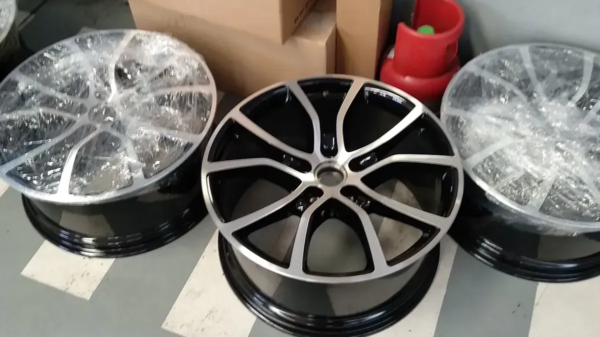 Cuándo cambiar los neumáticos