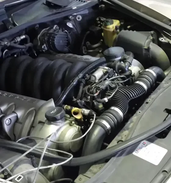 Alargar vida de la batería del coche