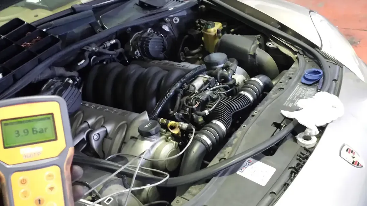 Alargar vida de la batería del coche