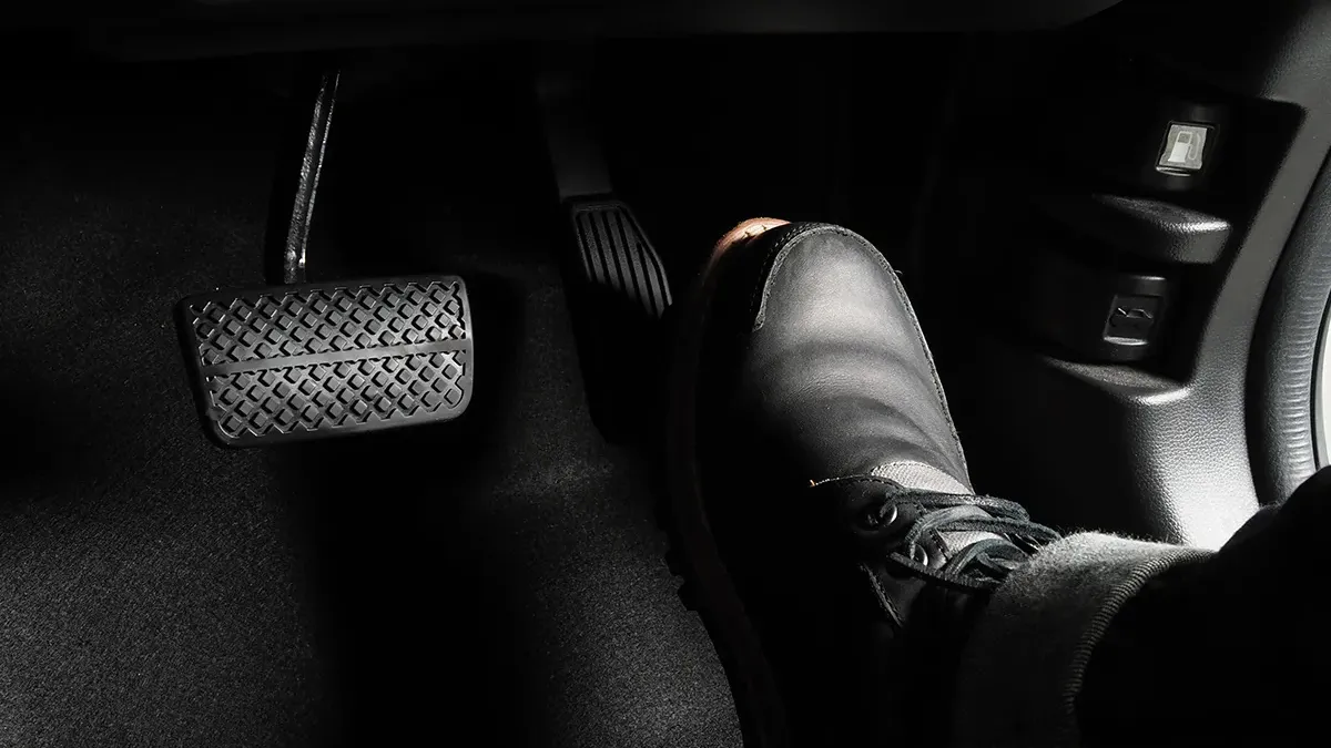 Conservar mejor el embrague