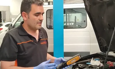Consejos para la ITV