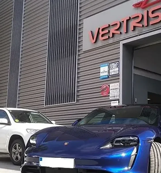 Revisar el coche periódicamente