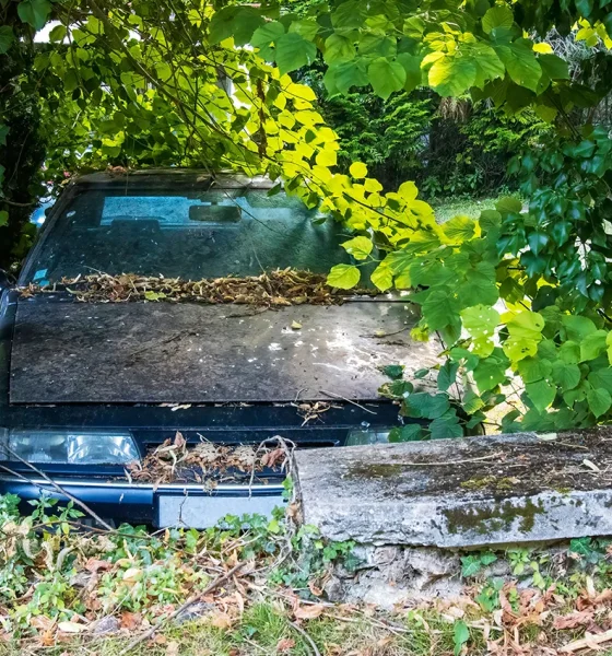 Coche inactivo, avería segura