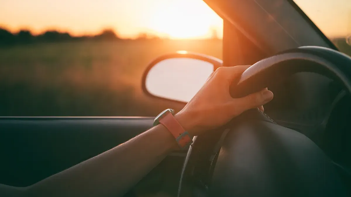 Cómo afecta el verano a tu coche